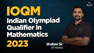  IOQM 2023-24 | Indian Olympiad Qualifier in Mathematics #mathematics #olympiad