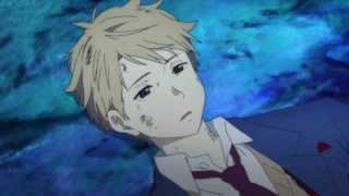 Kyoukai no Kanata - Kuriyama apologize to akihito [Epic Scene] HD