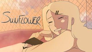 Sunflower - Oc Animation