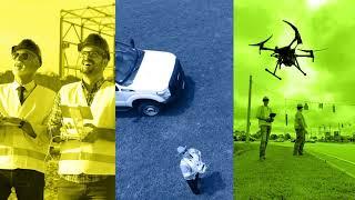 UAS - Shaping Your World