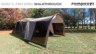 Zempire Aero TL Pro Wing - Walkthrough