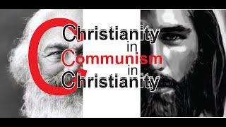 Slavoj Žižek-Christianity in communism and communism in Christianity-EMANCIPATION IS COMMUNISM