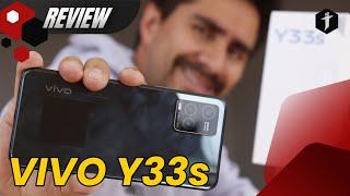 VIVO Y33S: ¿Es para ti? | Review En Español