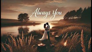 Always You | Love Song Music Video