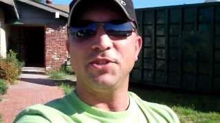 Stop Foreclosure Short Sale San Diego Rehab Day 2