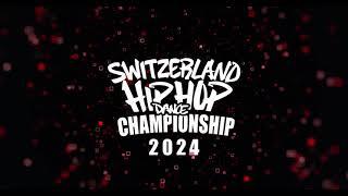 303 CREW | ADULT FINAL | HIP HOP INTERNATIONAL SWITZERLAND 2024