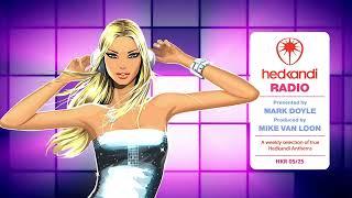 #HKR05/25 The Hedkandi Radio Show With Mark Doyle