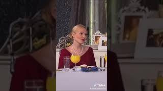 шиза у Марии Третьяковой