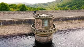 Bamford Egde /Ladybower Reservoir Derbyshire