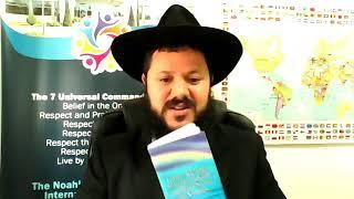 Insights on Prayer, Principles of Faith and Divine Service for Noahides (Part 1)