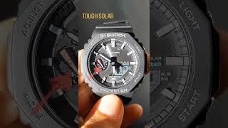 G-shock GA-B2100 - TOUGH SOLAR