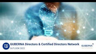 GUBERNA Directors Network