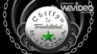 Cogelo Chilling (trap) - El Chillyn (la trankilidad k-llejera) lo mas reciente