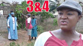 (FULL MOVIE) New Released Movie Today( AGAINST THE PRINCE  ) Village Nigerian Nollywood Movie