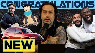 You're Me (446) | Congratulations Podcast with Chris D'Elia