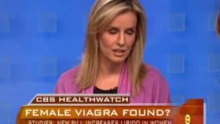 Viagra for Women?
