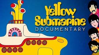 The Yellow Submarine Recording Sessions | Documentary Film