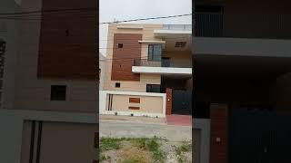 3BHK Double Story House For Sale in Jalandhar #shorts#youtubeshorts#ytshorts#propertyforsaleshorts