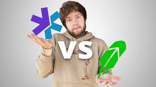Robinhood vs ETrade - Which One is Right for You?