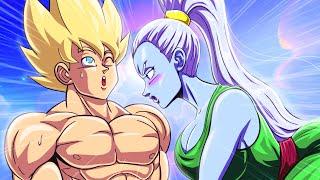 VADOS Y GOKU S2 - EVIL GOHAN CAP1