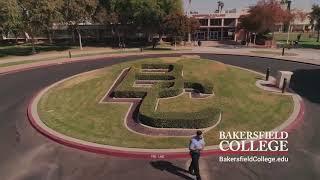 Bakersfield College can help you succeed. Apply today!