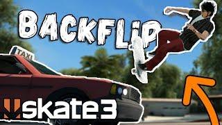 EPIC SKATE 3 CHALLENGES #8