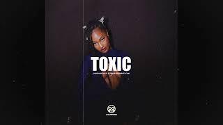 Tems x Tayc x Afro Rnb Type Beat "TOXIC" | Afroswing Type Beat 2025