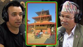 Patan Durbar Square After The Earthquake | Chiri Babu Maharjan