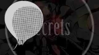 × Marge's secrets }. 「MEP part」 °