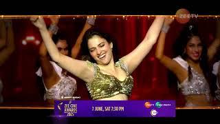 23rd Zee Cine Awards 2025 - Tammana Bhatia - 7th June, Sat At 7:30 PM - Promo - Zee TV