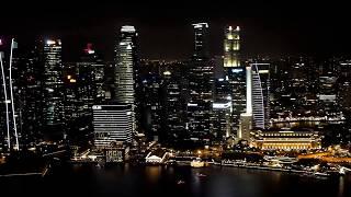 Singapur trip