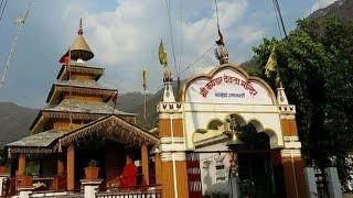 Sri kandar devta story/ story of kandar devta / #DevbhoomiHighlight #kandardevta #srikandardewta