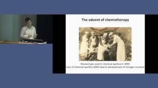 A history of cancer immunotherapy - A/Prof Tri Phan