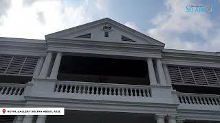 Royal Klang Town Heritage Walk: Virtual Experience Tour