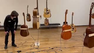 Charley Friedman: “Soundtracks for the Present Future,” Everson Museum of Art, Syracuse, NY