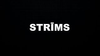 STRĪMS - 3.50eur shots