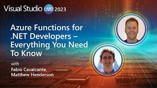 Azure Functions for .NET Developers – Everything You Need To Know