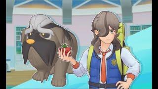  Story Event: Peculiar Pokémon-Loving Pal (Full Storyline - No VA)  | Pokémon Masters EX