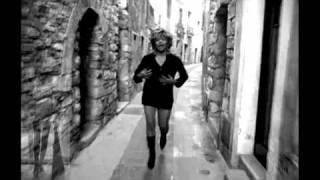 Eros Ramazzotti & Tina Turner - Cose Della Vita PHD B&W