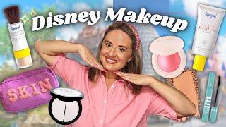 How I Beat Florida's Brutal Summer Heat With My Makeup