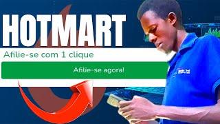 Como Se Afiliar Na Hotmart Vivendo Em Moçambique, Angola E Outros países