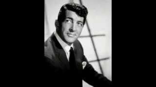 Walking In A Winter Wonderland - Dean Martin