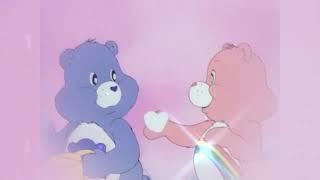 Care Bears end credits 𝓼𝓵𝓸𝔀𝓮𝓭