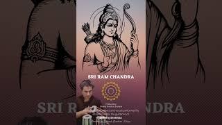 Sri Ramachandra Kripalu | Divine Meditation Music by Dheeraj Shrestha