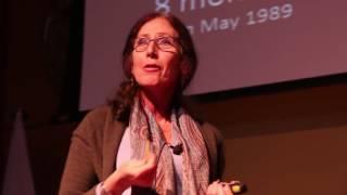 Saving the World’s Most Peaceful Primates | Karen Strier | TEDxUWMadison