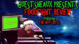 TRAILER - Guestsheaux Presents - Foodfight Review by Luke Jeffers