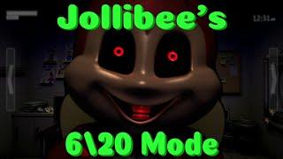 Jollibee's | All Max Mode