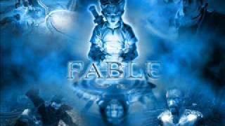 Fable soundtrack-Temple of light