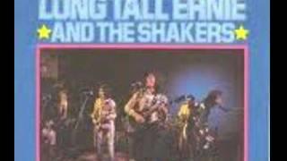 Long Tall Ernie & The Shakers "Get It In"