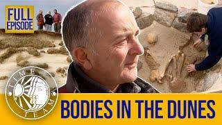 Bodies In The Dunes (Full Episode!) | S15 EP3 | Time Team (Barra, Outer Hebrides)